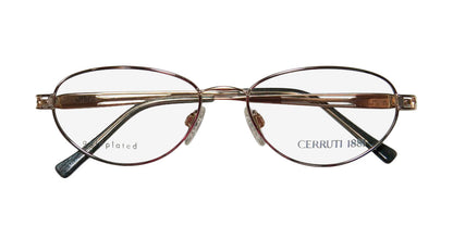 Cerruti 1881 C1206 Eyeglasses by ModaFrames