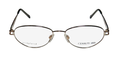 Cerruti 1881 C1206 Eyeglasses by ModaFrames