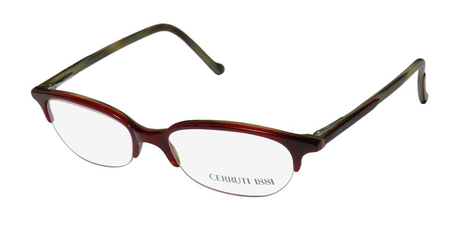 Cerruti 1881 C2203 Eyeglasses by ModaFrames