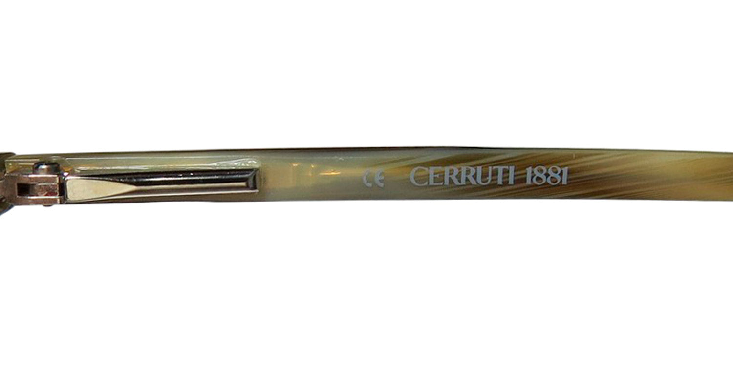 Cerruti 1881 C2203 Eyeglasses by ModaFrames