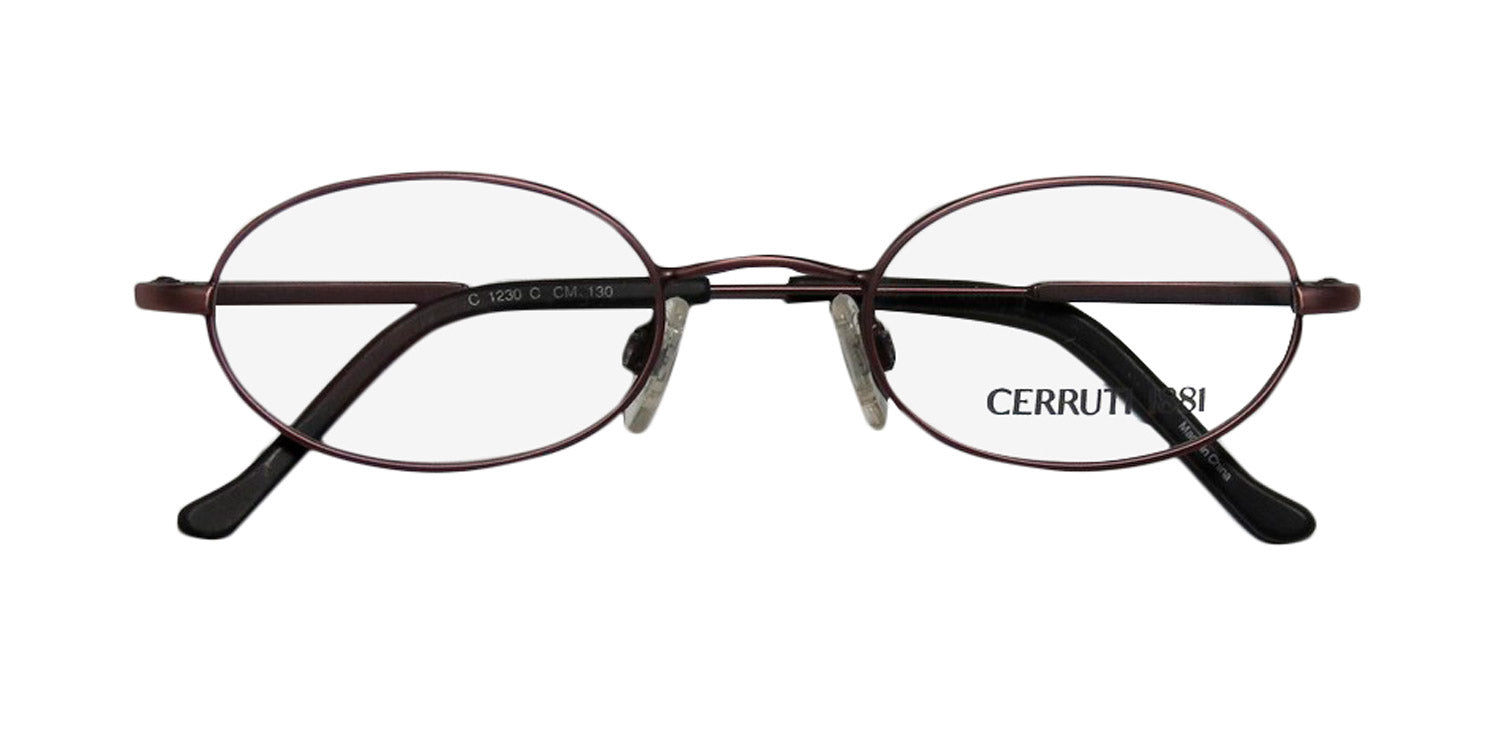 Cerruti 1881 C1230 Eyeglasses by ModaFrames