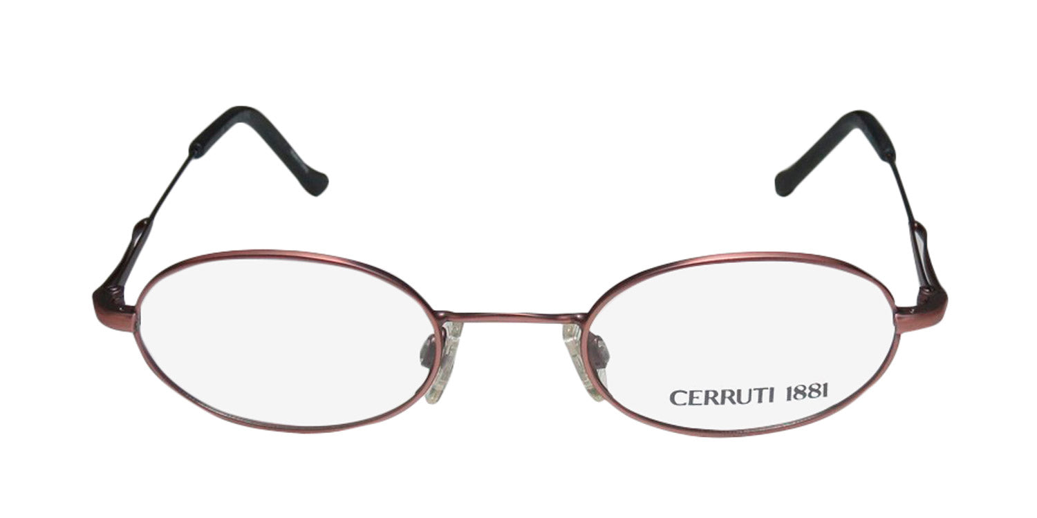 Cerruti 1881 C1230 Eyeglasses by ModaFrames