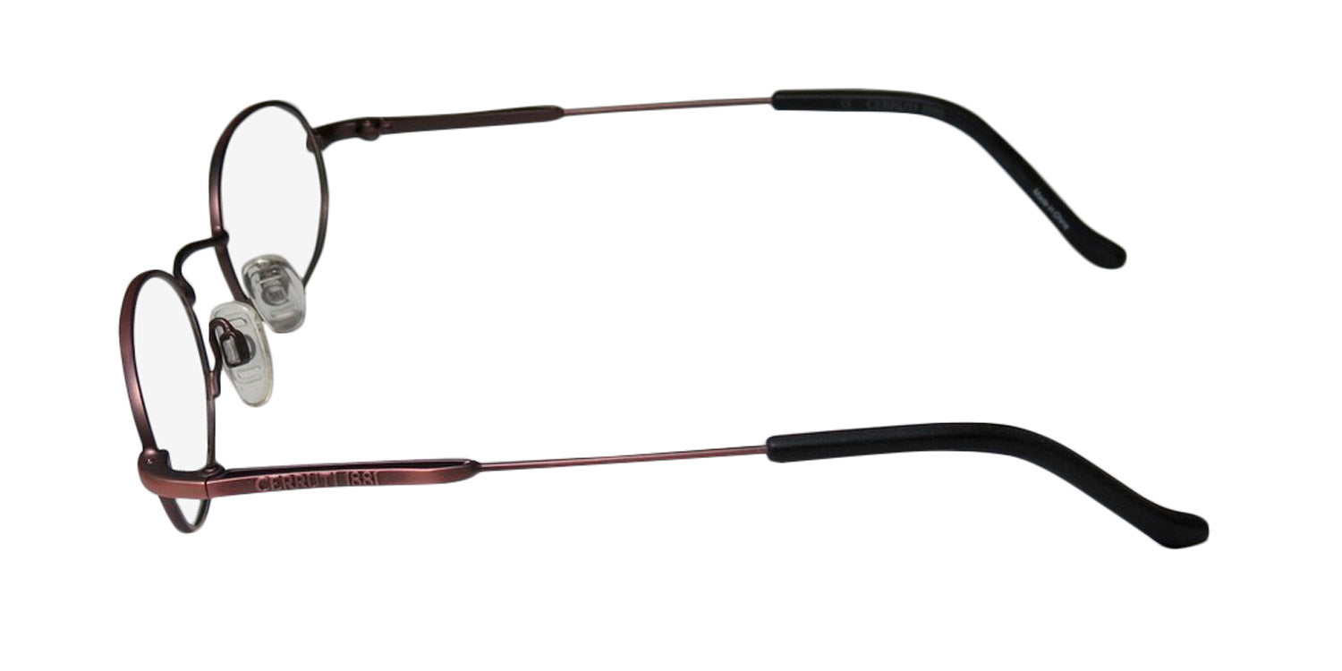 Cerruti 1881 C1230 Eyeglasses by ModaFrames