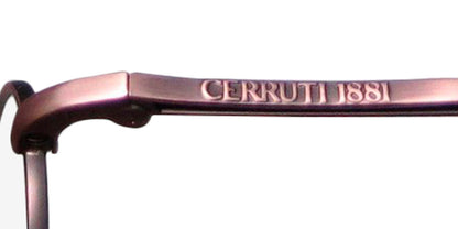 Cerruti 1881 C1230 Eyeglasses by ModaFrames