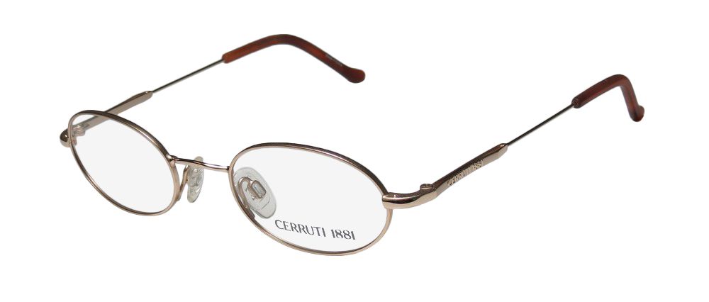 Cerruti 1881 C1230 Eyeglasses by ModaFrames