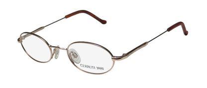 Cerruti 1881 C1230 Eyeglasses by ModaFrames