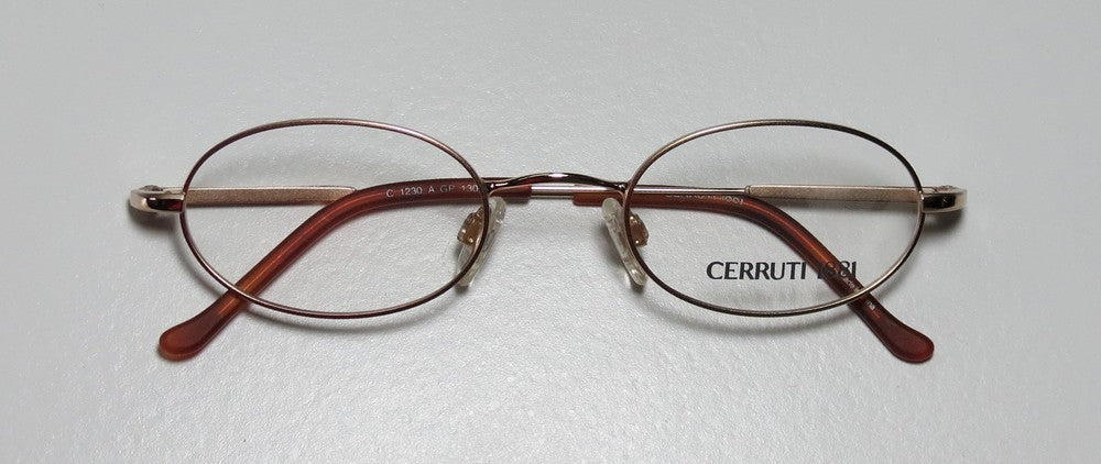 Cerruti 1881 C1230 Eyeglasses by ModaFrames