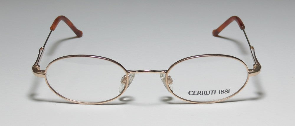 Cerruti 1881 C1230 Eyeglasses by ModaFrames