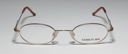 Cerruti 1881 C1230 Eyeglasses by ModaFrames