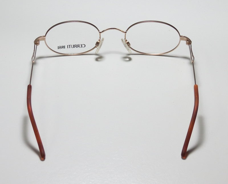 Cerruti 1881 C1230 Eyeglasses by ModaFrames