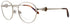 Chopard Vchc52s Eyeglasses by ModaFrames