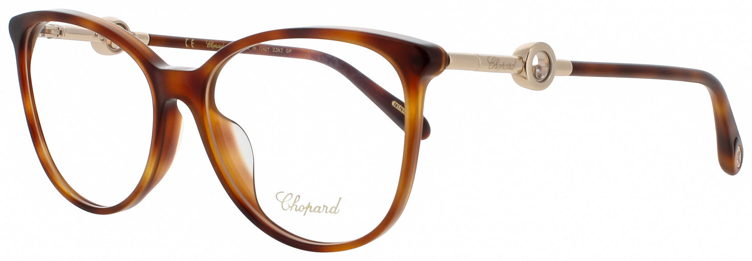 Chopard Vch283s Eyeglasses by ModaFrames