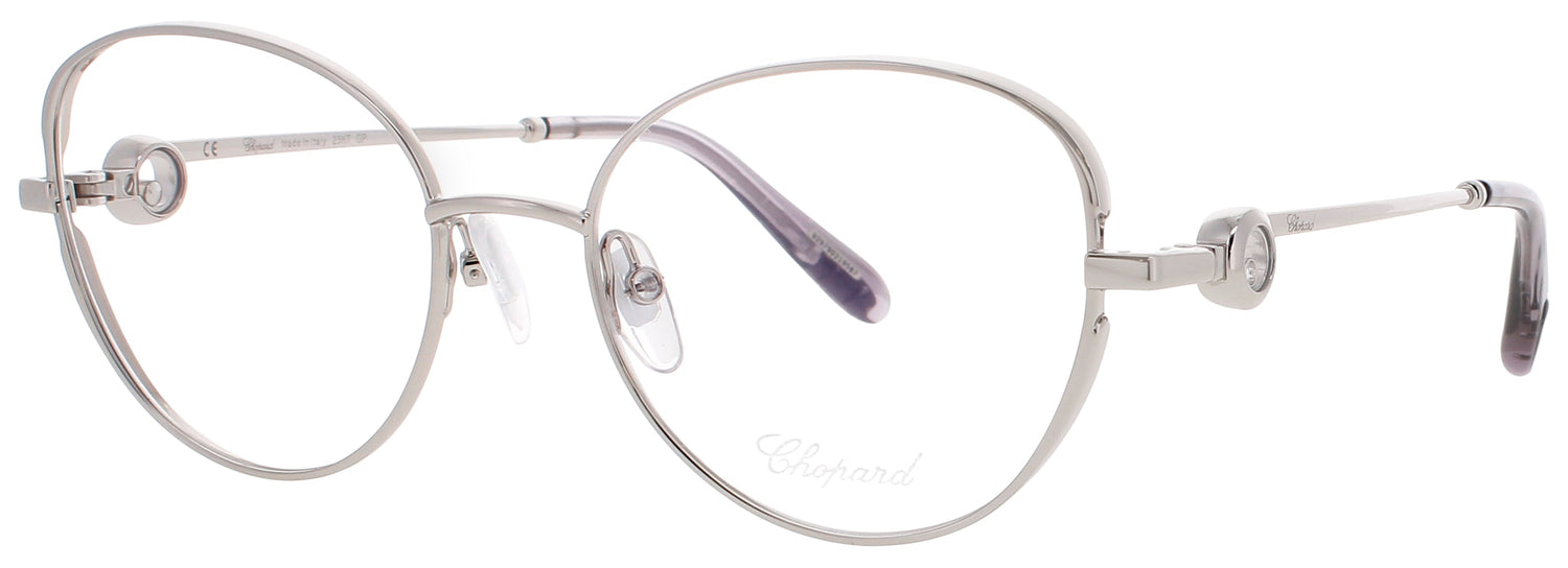 Chopard Vchf16s Eyeglasses by ModaFrames