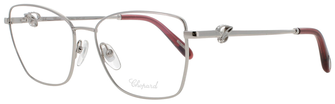 Chopard Vchf50s Eyeglasses by ModaFrames