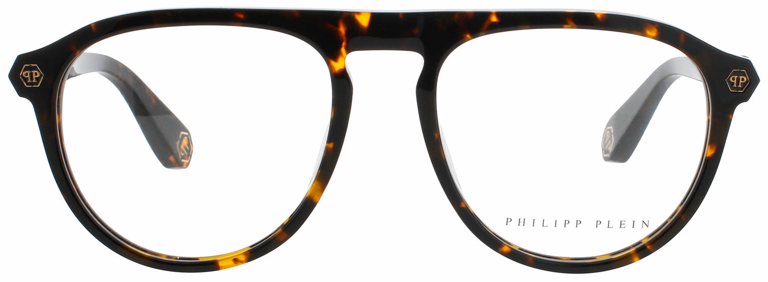 Philipp Plein Vpp016m Eyeglasses by ModaFrames