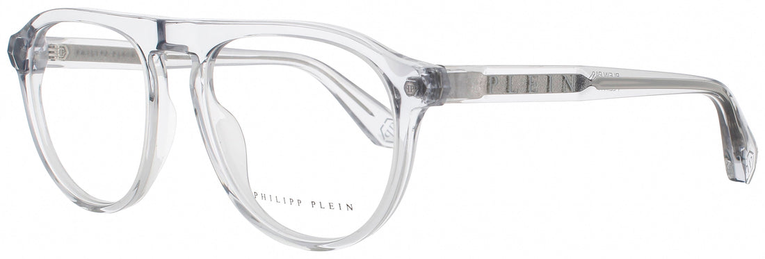 Philipp Plein Vpp016m Eyeglasses by ModaFrames