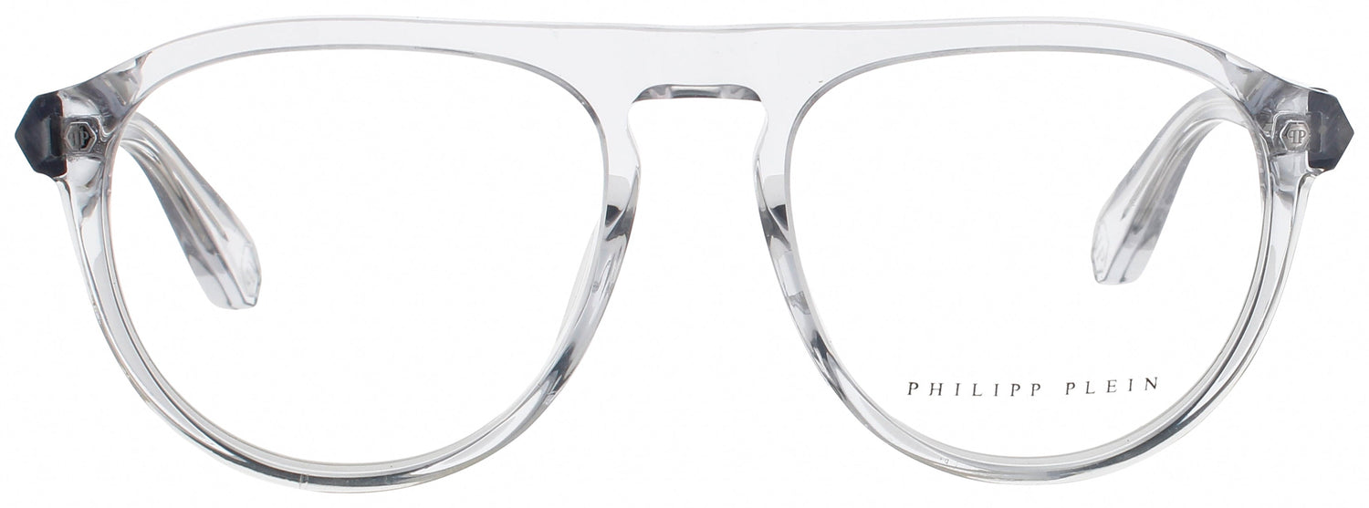 Philipp Plein Vpp016m Eyeglasses by ModaFrames