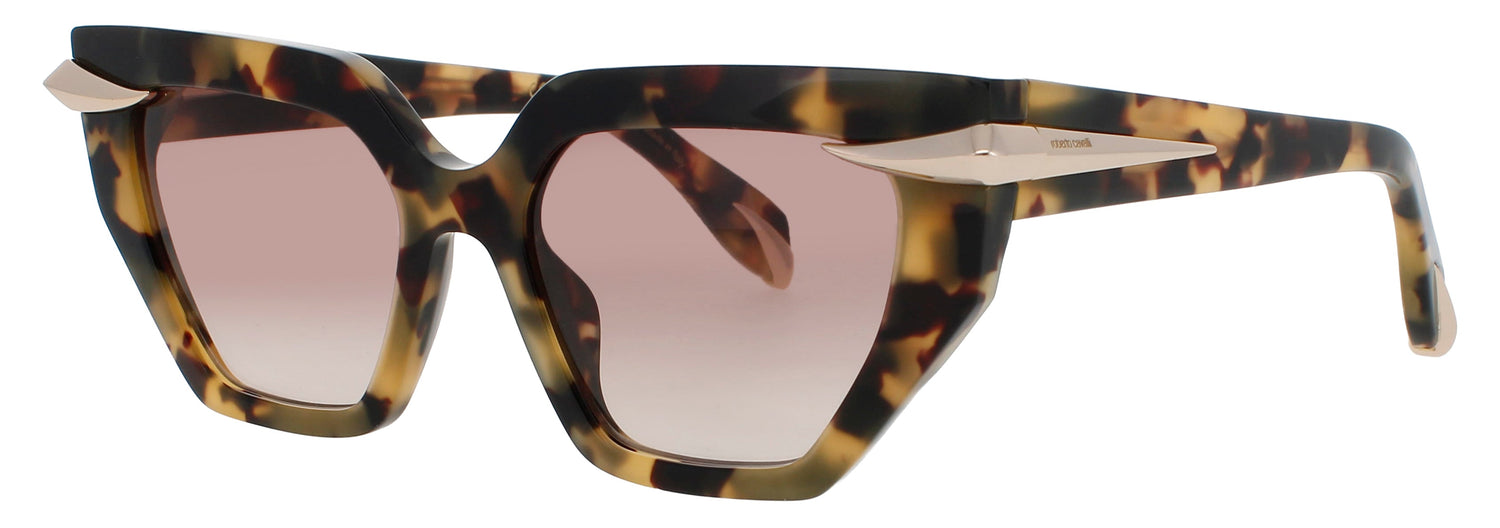 Roberto Cavalli Src001m Eyeglasses by ModaFrames