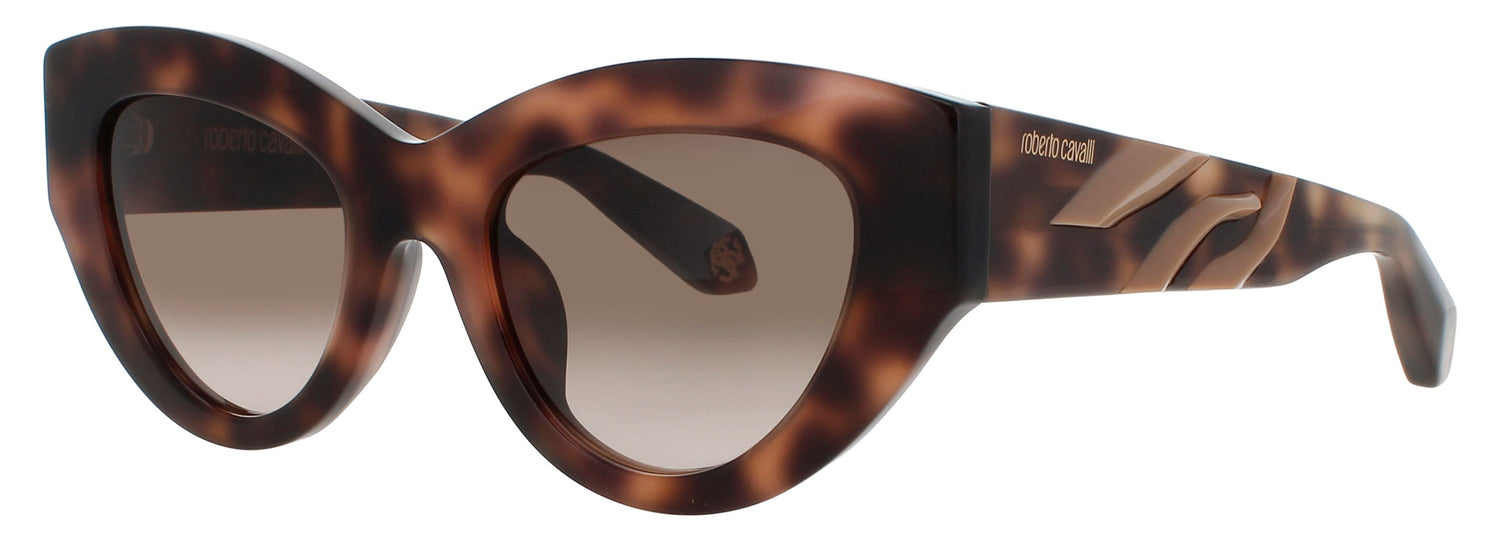 Roberto Cavalli Src009m Eyeglasses by ModaFrames