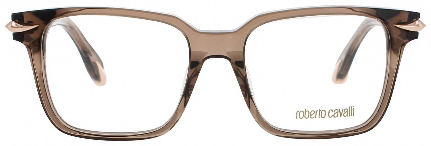 Roberto Cavalli Vrc019m Eyeglasses by ModaFrames
