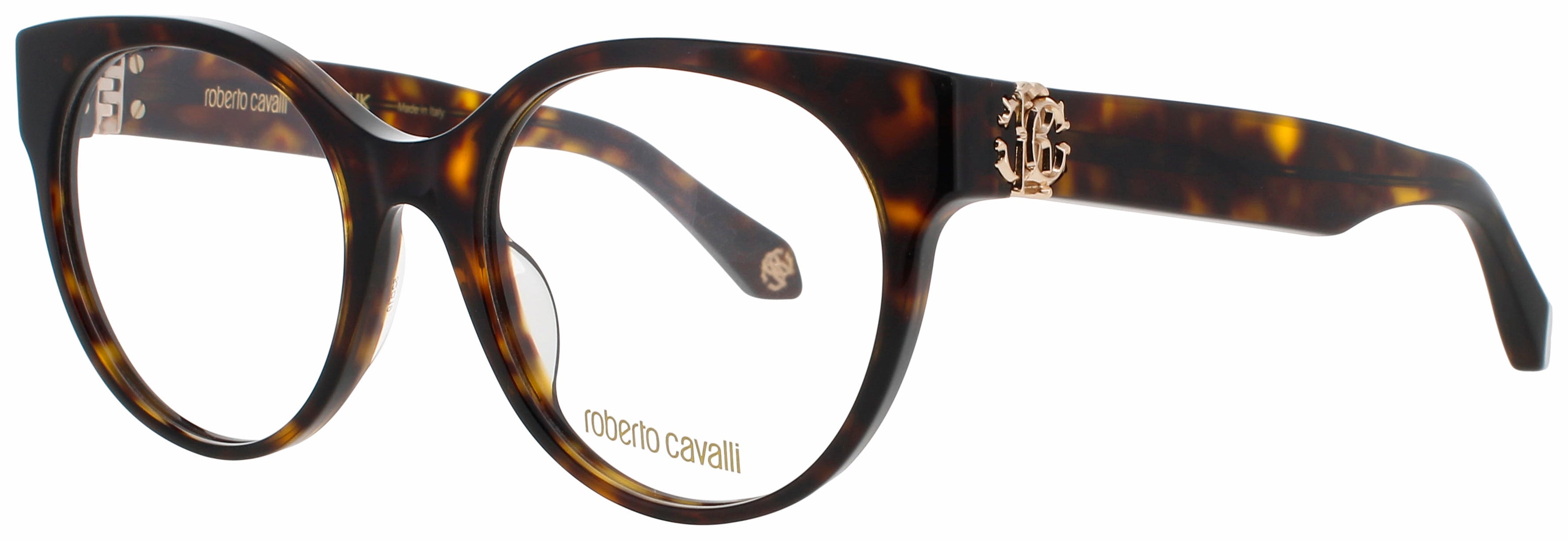 Roberto Cavalli Vrc027m Eyeglasses by ModaFrames