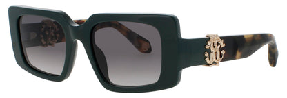 Roberto Cavalli Src039m Eyeglasses by ModaFrames