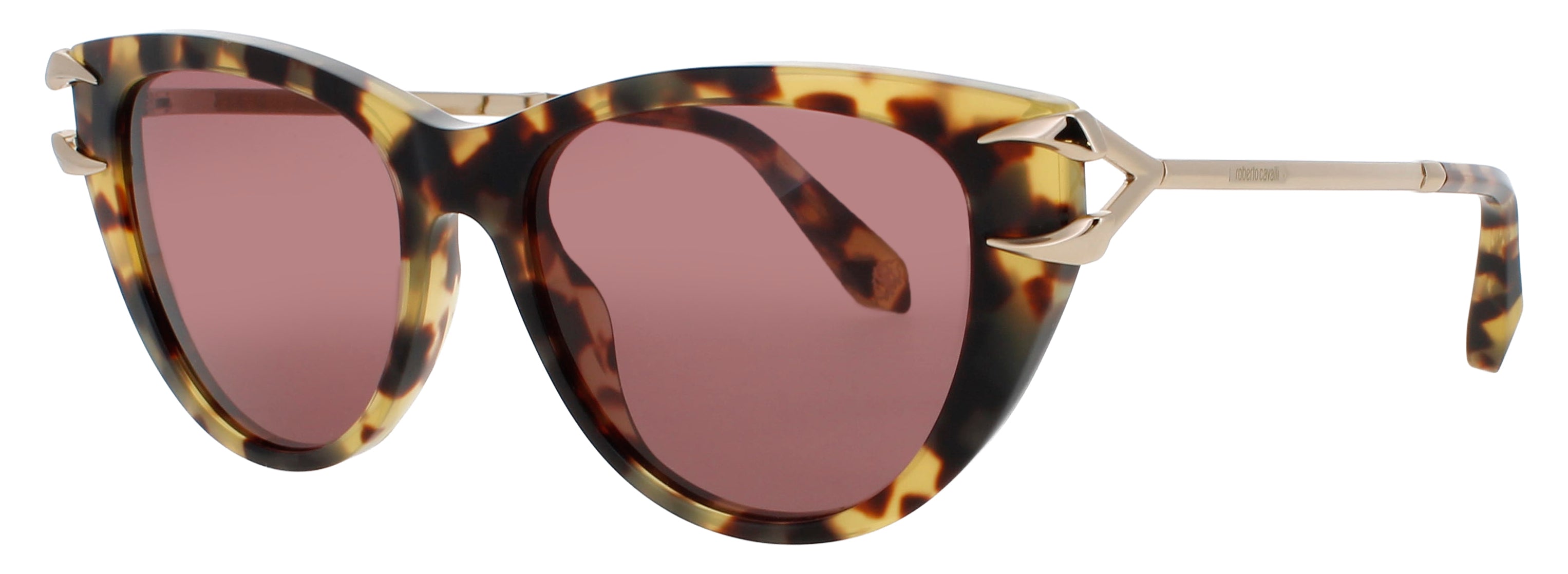Roberto Cavalli Src031 Eyeglasses by ModaFrames