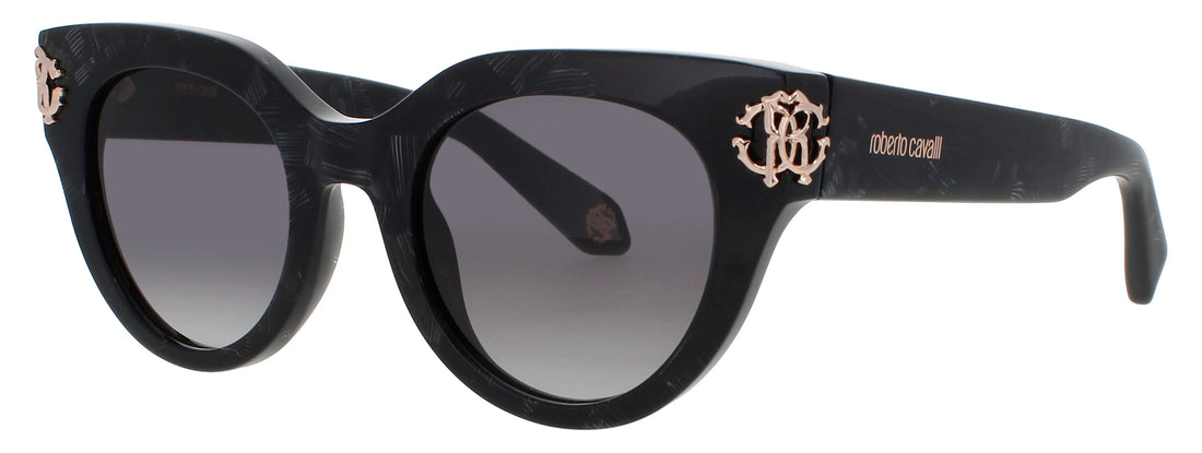 Roberto Cavalli Src065m Eyeglasses by ModaFrames