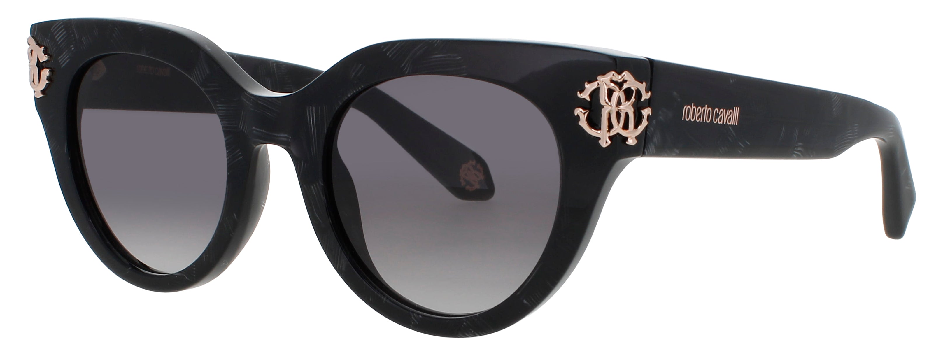 Roberto Cavalli Src065m Eyeglasses by ModaFrames