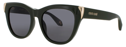 Roberto Cavalli Src095m Eyeglasses by ModaFrames
