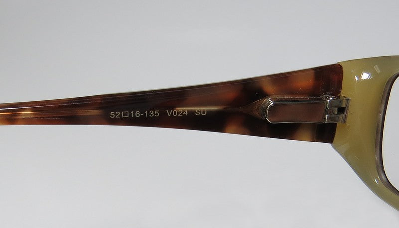 Vera Wang V024 Eyeglasses by ModaFrames