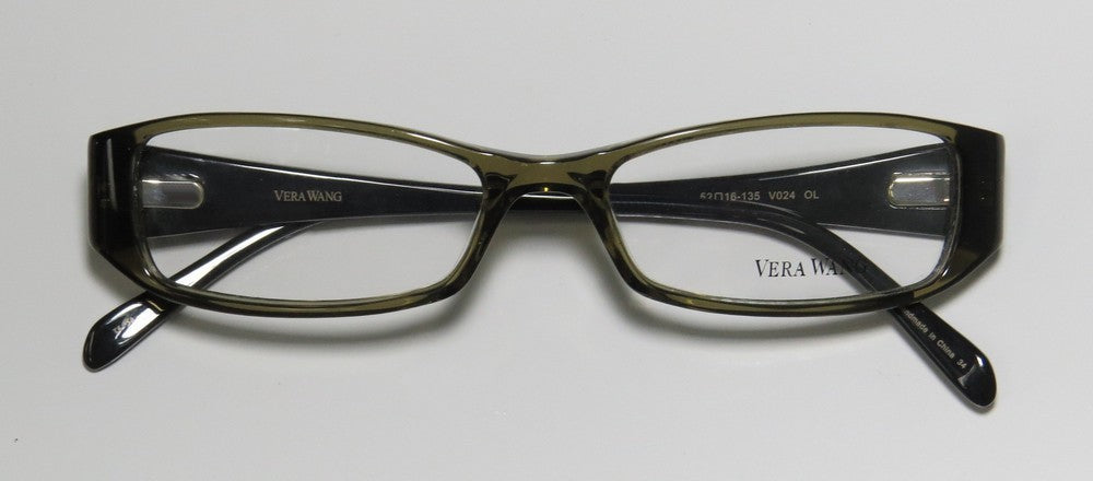 Vera Wang V024 Eyeglasses by ModaFrames