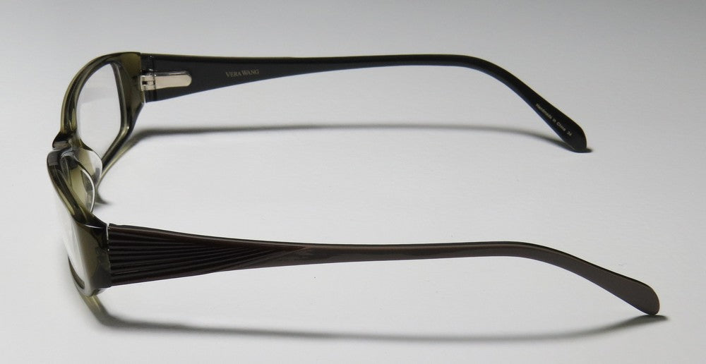 Vera Wang V024 Eyeglasses by ModaFrames