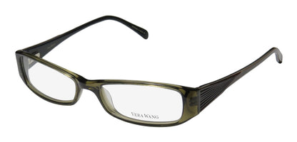 Vera Wang V024 Eyeglasses by ModaFrames