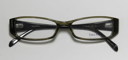 Vera Wang V024 Eyeglasses by ModaFrames