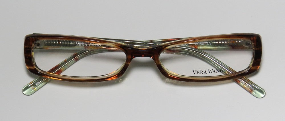 Vera Wang V050 Eyeglasses by ModaFrames
