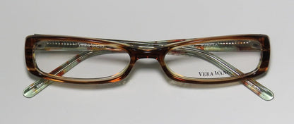 Vera Wang V050 Eyeglasses by ModaFrames