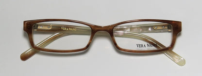 Vera Wang V051 Eyeglasses by ModaFrames