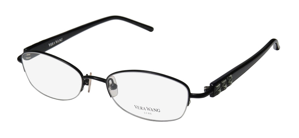 Vera Wang Luxe Allure Eyeglasses by ModaFrames