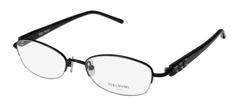Vera Wang Luxe Allure Eyeglasses by ModaFrames