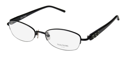 Vera Wang Luxe Allure Eyeglasses by ModaFrames