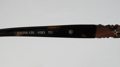 Vera Wang V083 Eyeglasses by ModaFrames