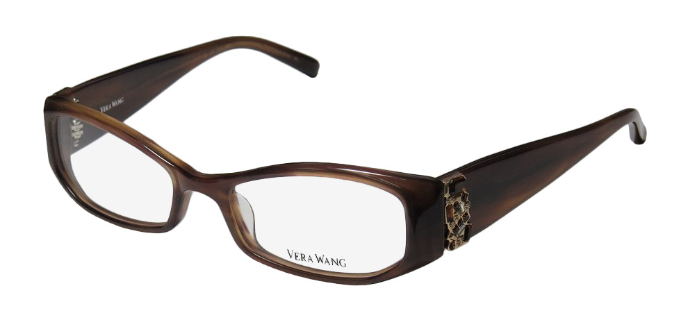 Vera Wang V077 Eyeglasses by ModaFrames