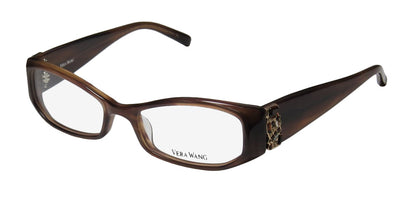 Vera Wang V077 Eyeglasses by ModaFrames