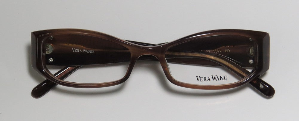 Vera Wang V077 Eyeglasses by ModaFrames