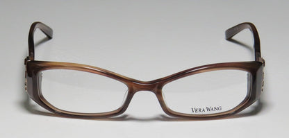 Vera Wang V077 Eyeglasses by ModaFrames