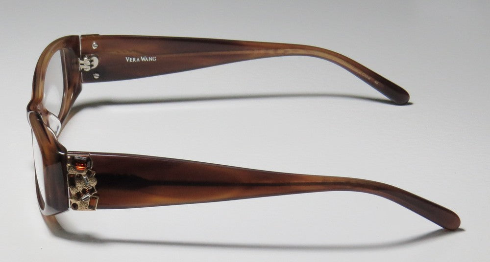 Vera Wang V077 Eyeglasses by ModaFrames