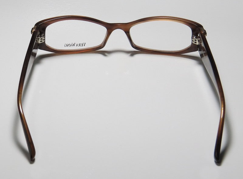 Vera Wang V077 Eyeglasses by ModaFrames