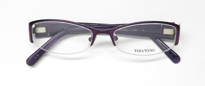 Vera Wang V056 Eyeglasses by ModaFrames