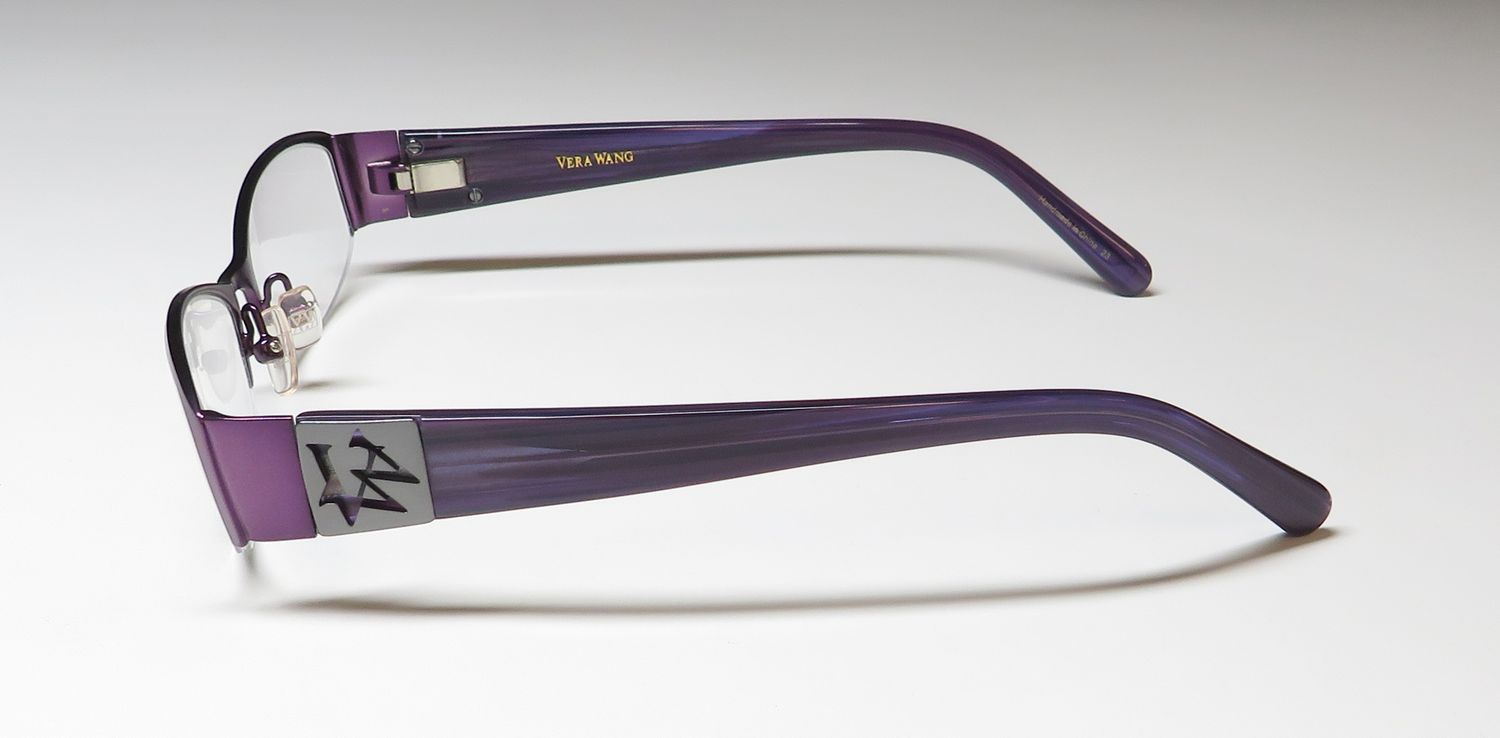 Vera Wang V056 Eyeglasses by ModaFrames